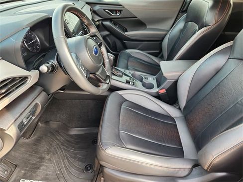 Used 2024 Subaru Crosstrek 2.5i Limited image 13