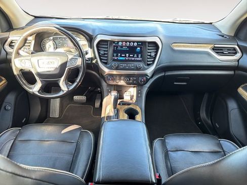 Used 2019 GMC Acadia Denali w/ GMC Pro Grade Package image 10