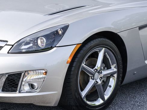 Used 2008 Saturn Sky Red Line RWD image 73