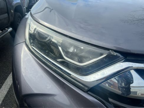 Used 2019 Honda CR-V LX image 2