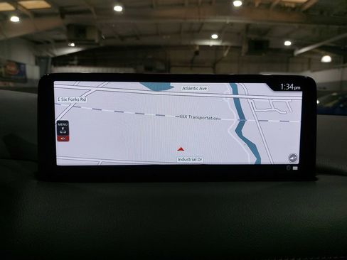 Used 2023 MAZDA CX-5 AWD 2.5 S w/ Preferred Package image 23