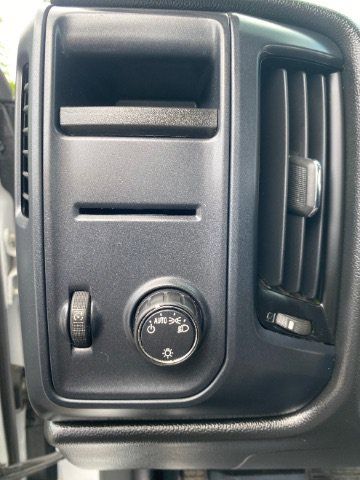 Used 2017 Chevrolet Silverado 3500 W/T RWD image 16