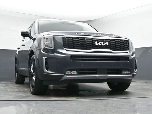 Used 2022 Kia Telluride SX image 33