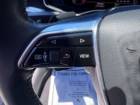 Used 2019 Audi A6 3.0T Premium Plus w/ Premium Plus Package AWD/4WD image 20