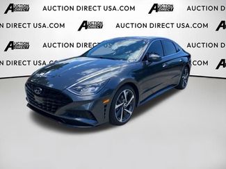 Used 2023 Hyundai Sonata SEL Plus FWD 360° Tour
