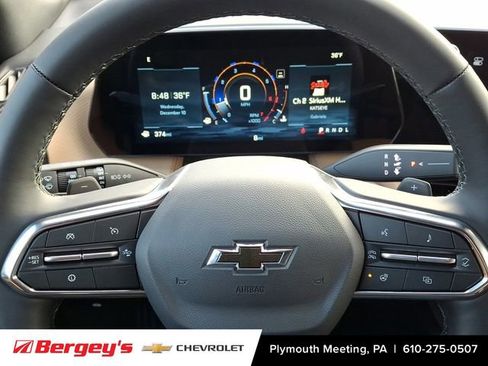 New 2026 Chevrolet Equinox ACTIV w/ Convenience Package III image 14