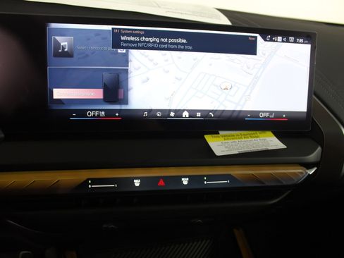 Used 2026 BMW X3 xDrive30 image 27