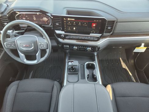 New 2026 GMC Sierra 1500 Elevation image 31