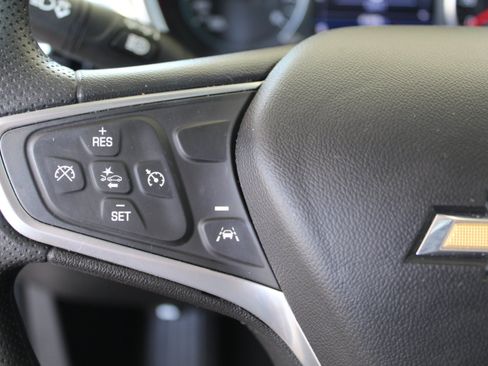 Used 2022 Chevrolet Equinox LT FWD image 32