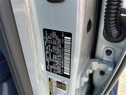 New 2026 Genesis GV80 3.5T e-SC image 33