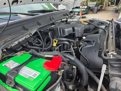 Used 2015 Ford F350 XL w/ Power Equipment Group image 19