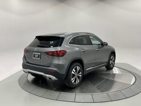 New 2026 Mercedes-Benz GLA 250 image 7