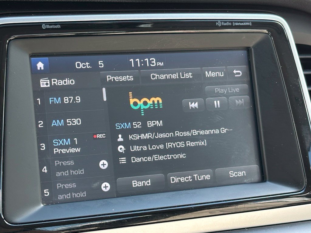 Used 2018 Hyundai Sonata SEL FWD image 21