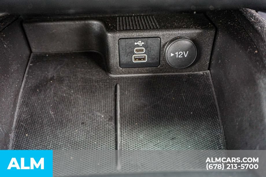 Used 2024 Ford Escape Active FWD image 42