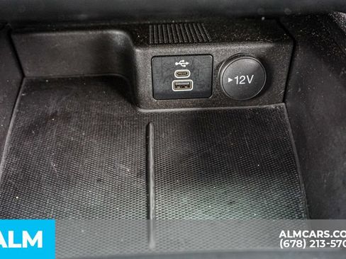 Used 2024 Ford Escape Active FWD image 42