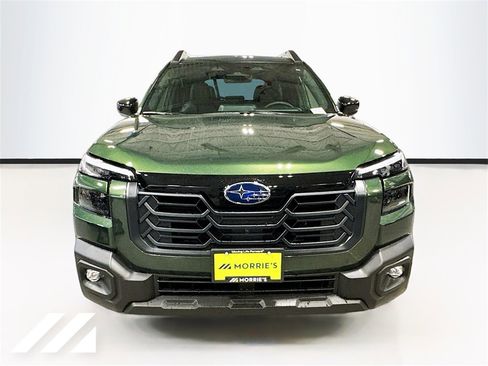 New 2026 Subaru Outback Limited XT image 2