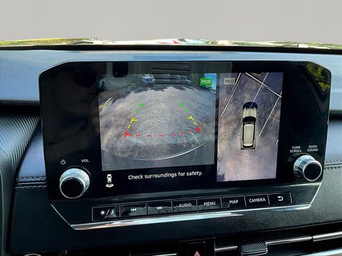 Used 2022 Mitsubishi Outlander SEL FWD image 14