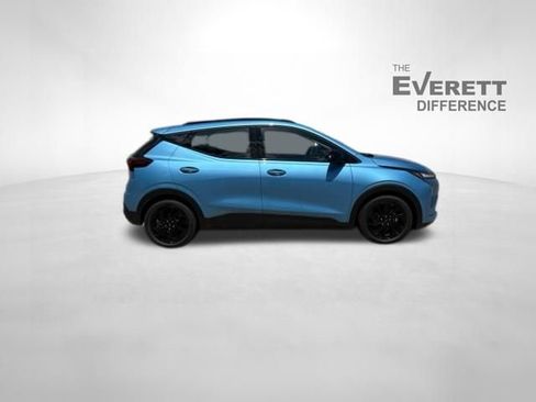 New 2027 Chevrolet Bolt RS w/ Technology Package FWD image 8