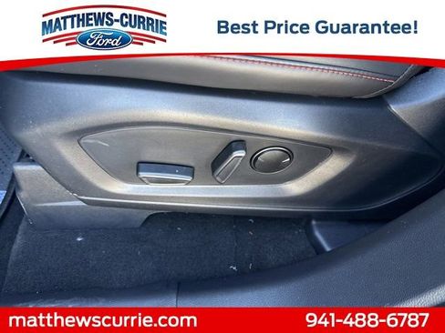 New 2026 Ford Explorer ST-Line w/ ST-Line Street Pack image 10