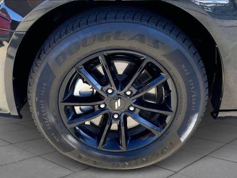 Used 2020 Dodge Grand Caravan SE image 10