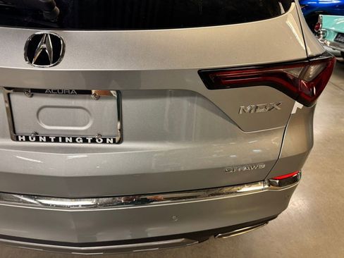 New 2026 Acura MDX w/ Technology Package image 16