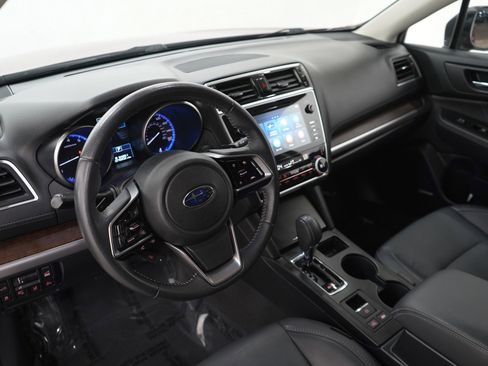 Used 2019 Subaru Outback 3.6R Limited image 26