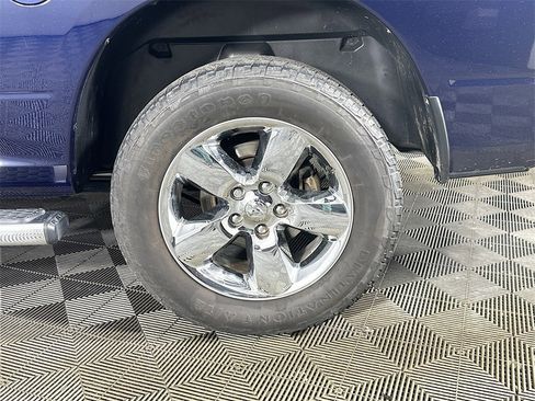 Used 2018 RAM 1500 Big Horn image 33