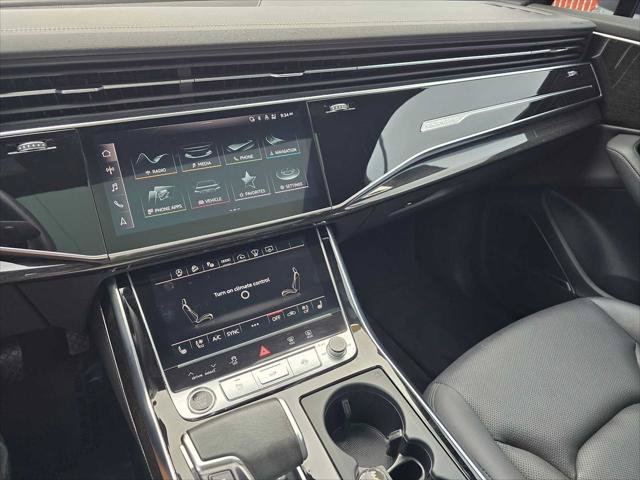 Used 2023 Audi Q7 3.0T Prestige w/ Prestige Package AWD/4WD image 32