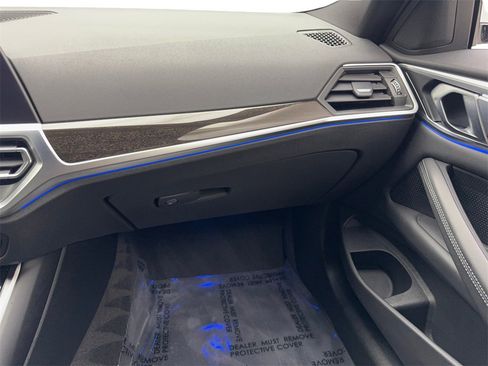 Used 2023 BMW 430i Coupe w/ Convenience Package image 54