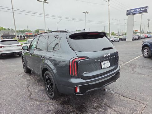 Used 2024 Kia Telluride SX Prestige X-Line AWD/4WD image 29