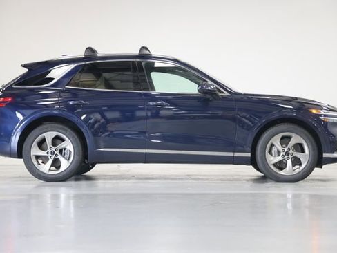 New 2026 Genesis GV70 2.5T Advanced image 15