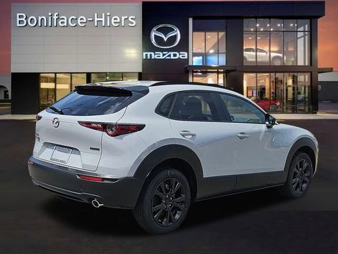New 2026 MAZDA CX-30 Aire Edition image 4
