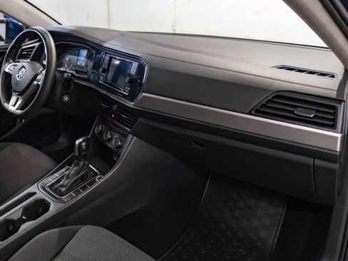 Used 2020 Volkswagen Jetta S w/ Driver Assistance Package FWD image 14