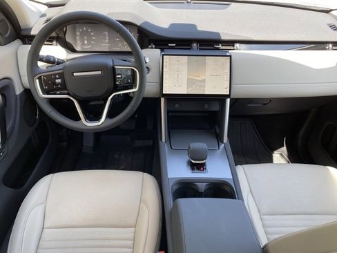 Certified 2024 Land Rover Discovery Sport S image 9