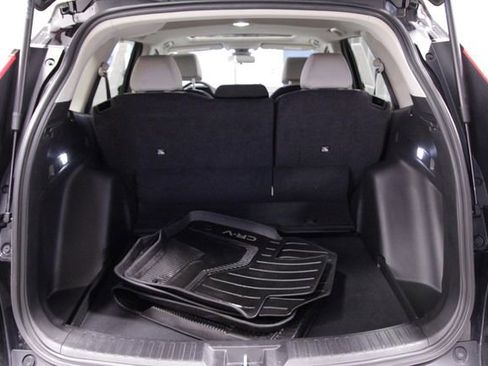 Certified 2024 Honda CR-V EX image 23