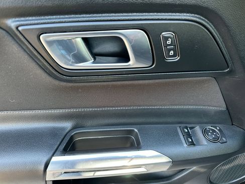 Used 2022 Ford Mustang GT w/ Black Accent Package image 13