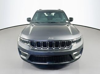 New 2025 Jeep Grand Cherokee Laredo X w/ Luxury Tech Group I video 2