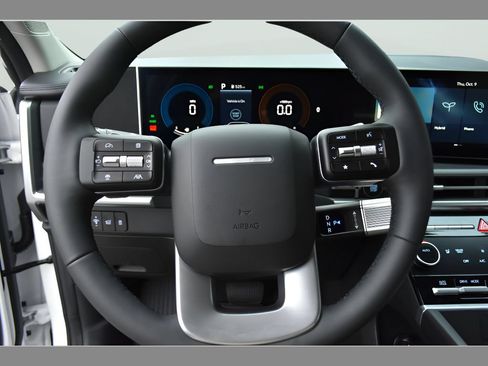 New 2026 Hyundai Santa Fe SEL FWD image 19