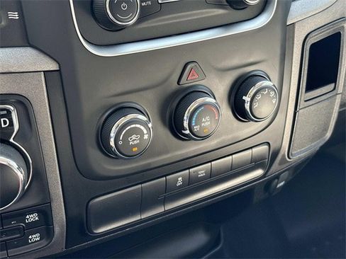 Used 2022 RAM 1500 Tradesman image 30
