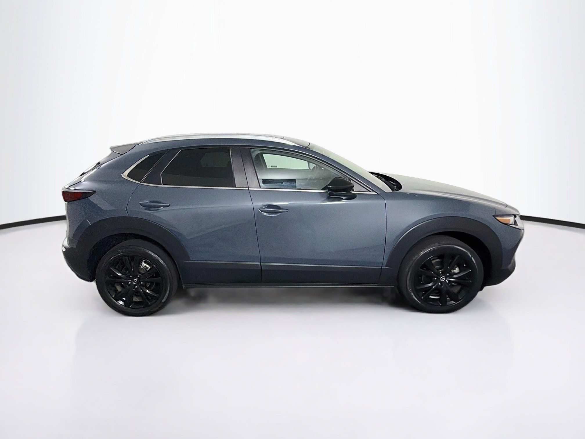 Used 2025 MAZDA CX-30 AWD 2.5 S w/ Preferred Package image 10