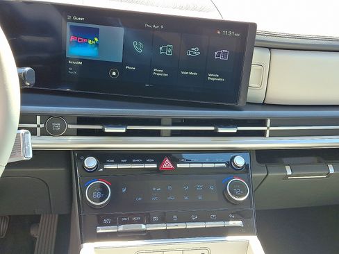 New 2026 Hyundai Santa Fe SEL AWD/4WD image 8