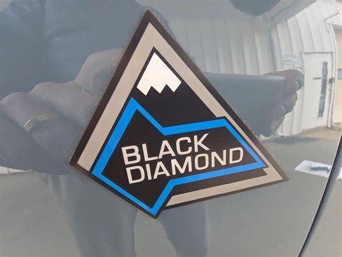 Used 2021 Ford Bronco Black Diamond image 29