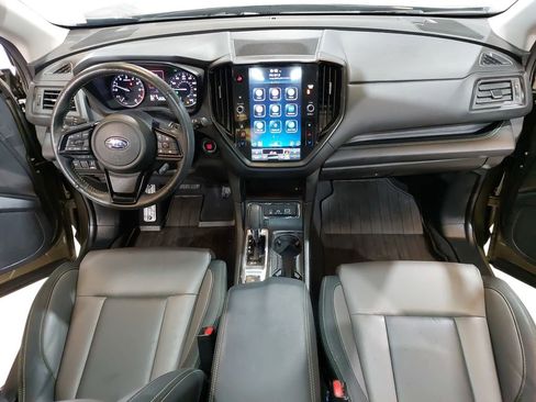 Used 2023 Subaru Ascent Onyx Edition AWD/4WD image 9