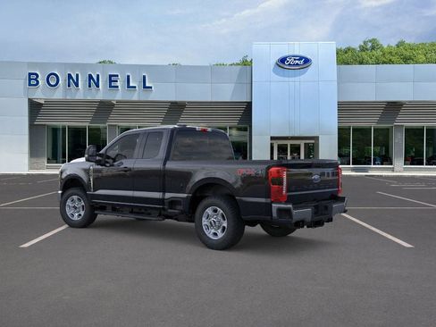 New 2026 Ford F350 XLT w/ 360-Degree Camera Package image 4