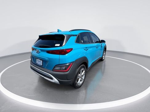 Used 2023 Hyundai Kona SEL w/ Cargo Package FWD image 8