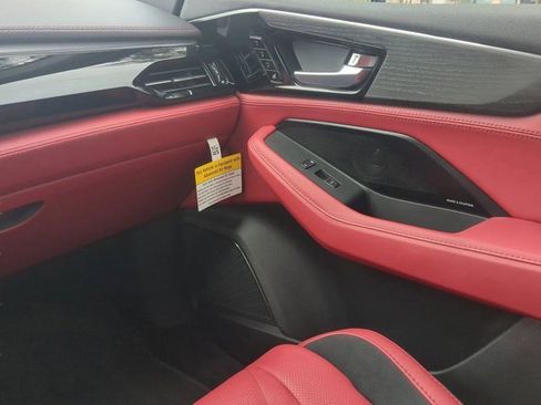 Used 2025 Acura MDX Type S image 13