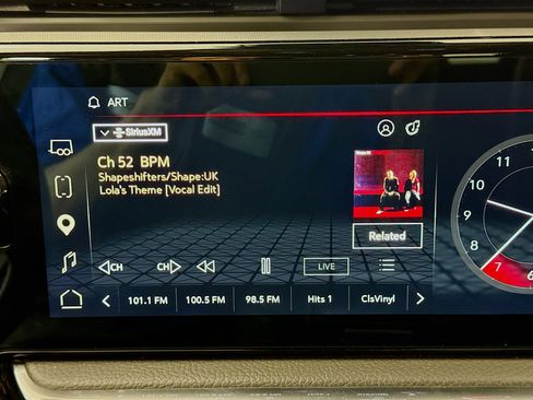 Used 2024 GMC Sierra 2500 Denali w/ Denali Reserve Package AWD/4WD image 15