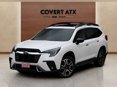 Used 2024 Subaru Ascent Touring w/ Popular Package #2