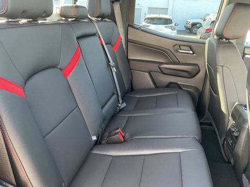 New 2026 Chevrolet Colorado Z71 image 11