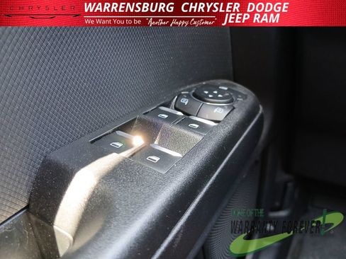 Used 2024 Ford Bronco Sport Outer Banks w/ Tech Package AWD/4WD image 31